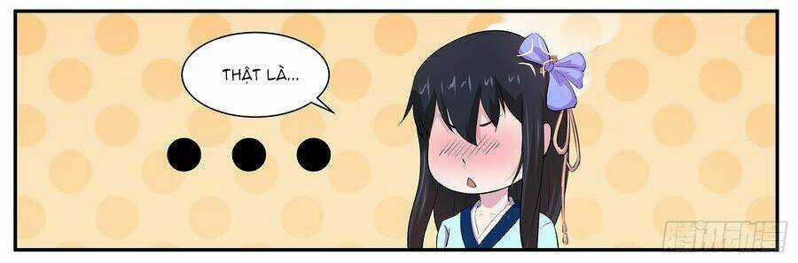 Độ Kiếp Trở Thành Học Sinh Trung Học Chapter 67 trang 29