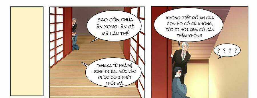 Độ Kiếp Trở Thành Học Sinh Trung Học Chapter 67 trang 30