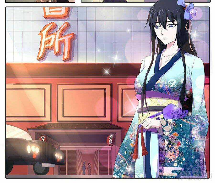 Độ Kiếp Trở Thành Học Sinh Trung Học Chapter 67 trang 5