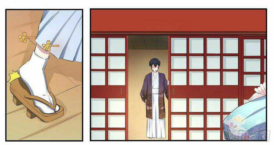 Độ Kiếp Trở Thành Học Sinh Trung Học Chapter 67 trang 8