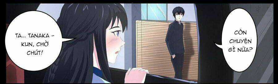 Độ Kiếp Trở Thành Học Sinh Trung Học Chapter 68 trang 20