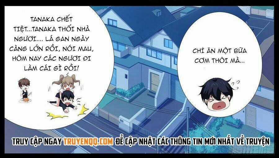 Độ Kiếp Trở Thành Học Sinh Trung Học Chapter 68 trang 25