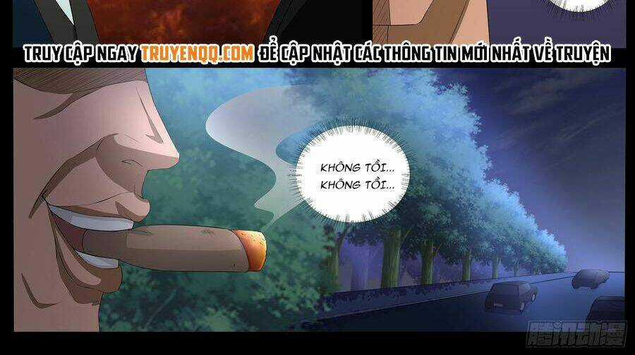 Độ Kiếp Trở Thành Học Sinh Trung Học Chapter 68 trang 7