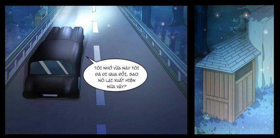 Độ Kiếp Trở Thành Học Sinh Trung Học Chapter 69 trang 17