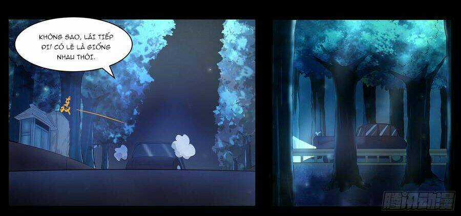 Độ Kiếp Trở Thành Học Sinh Trung Học Chapter 69 trang 18