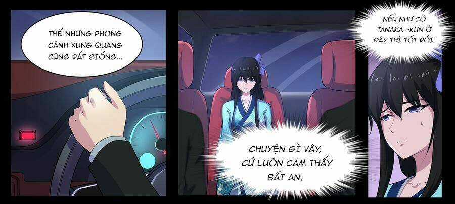 Độ Kiếp Trở Thành Học Sinh Trung Học Chapter 69 trang 19