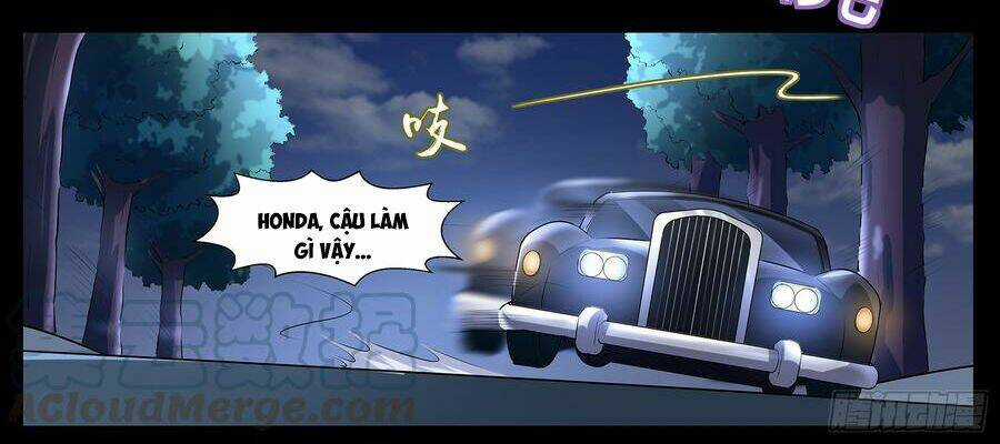 Độ Kiếp Trở Thành Học Sinh Trung Học Chapter 69 trang 21