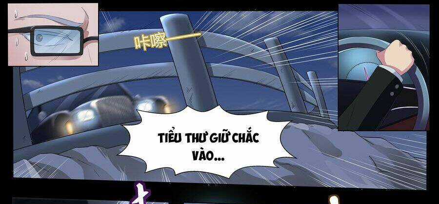 Độ Kiếp Trở Thành Học Sinh Trung Học Chapter 69 trang 25