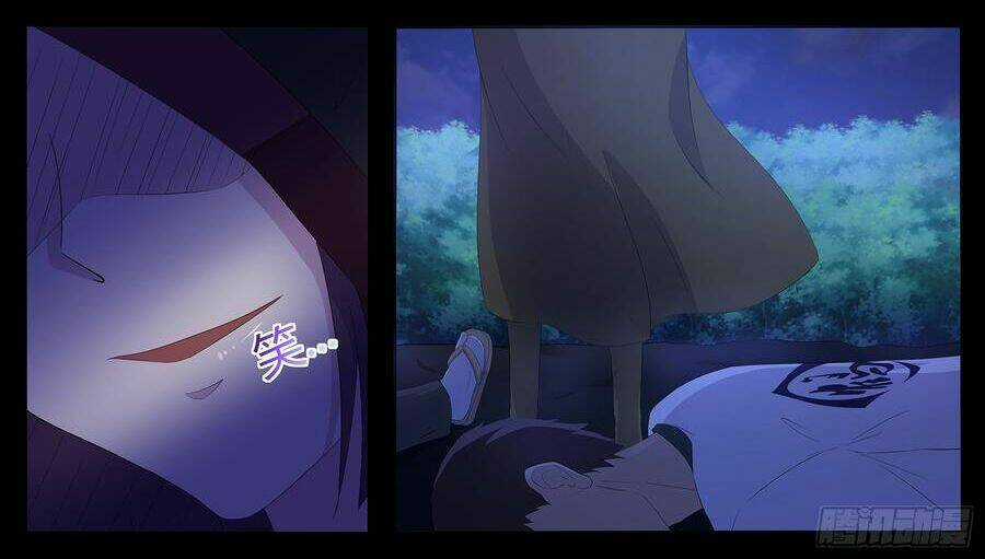 Độ Kiếp Trở Thành Học Sinh Trung Học Chapter 69 trang 28