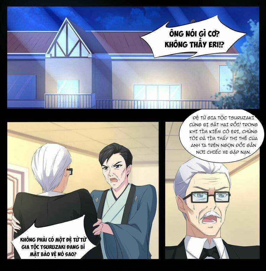 Độ Kiếp Trở Thành Học Sinh Trung Học Chapter 69 trang 29