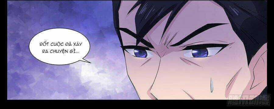 Độ Kiếp Trở Thành Học Sinh Trung Học Chapter 69 trang 30