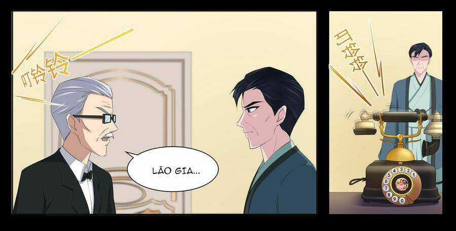 Độ Kiếp Trở Thành Học Sinh Trung Học Chapter 69 trang 31