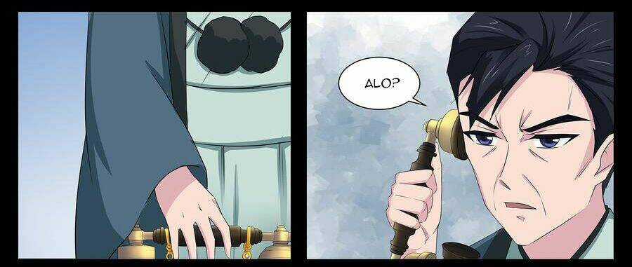 Độ Kiếp Trở Thành Học Sinh Trung Học Chapter 69 trang 32