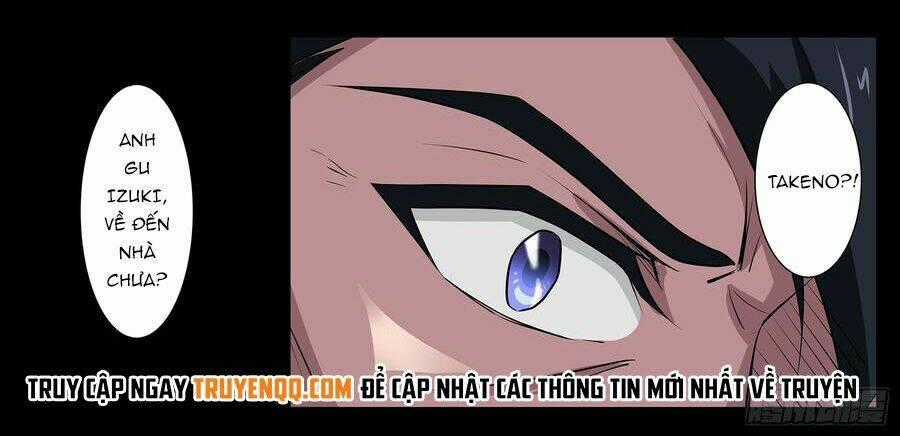 Độ Kiếp Trở Thành Học Sinh Trung Học Chapter 69 trang 33