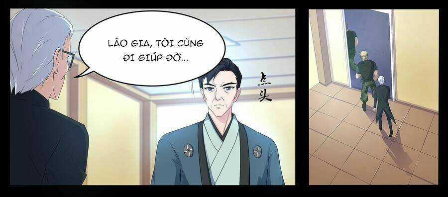 Độ Kiếp Trở Thành Học Sinh Trung Học Chapter 70 trang 17