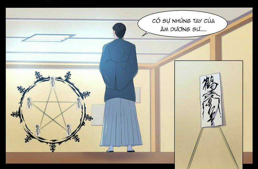 Độ Kiếp Trở Thành Học Sinh Trung Học Chapter 70 trang 18