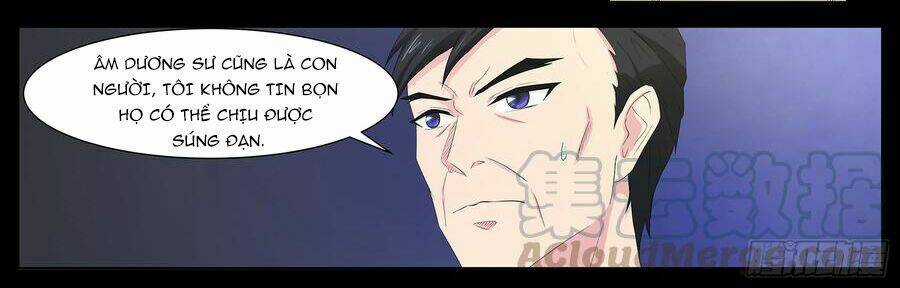 Độ Kiếp Trở Thành Học Sinh Trung Học Chapter 70 trang 19