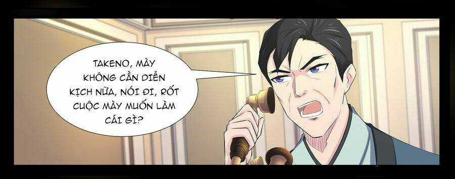 Độ Kiếp Trở Thành Học Sinh Trung Học Chapter 70 trang 2