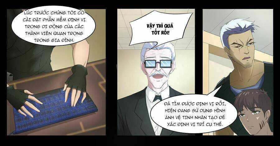 Độ Kiếp Trở Thành Học Sinh Trung Học Chapter 70 trang 20