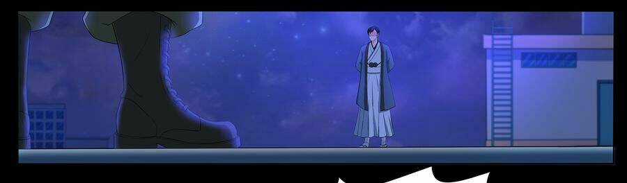 Độ Kiếp Trở Thành Học Sinh Trung Học Chapter 70 trang 23