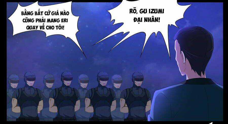 Độ Kiếp Trở Thành Học Sinh Trung Học Chapter 70 trang 24