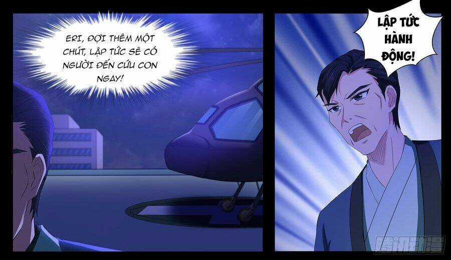 Độ Kiếp Trở Thành Học Sinh Trung Học Chapter 70 trang 25