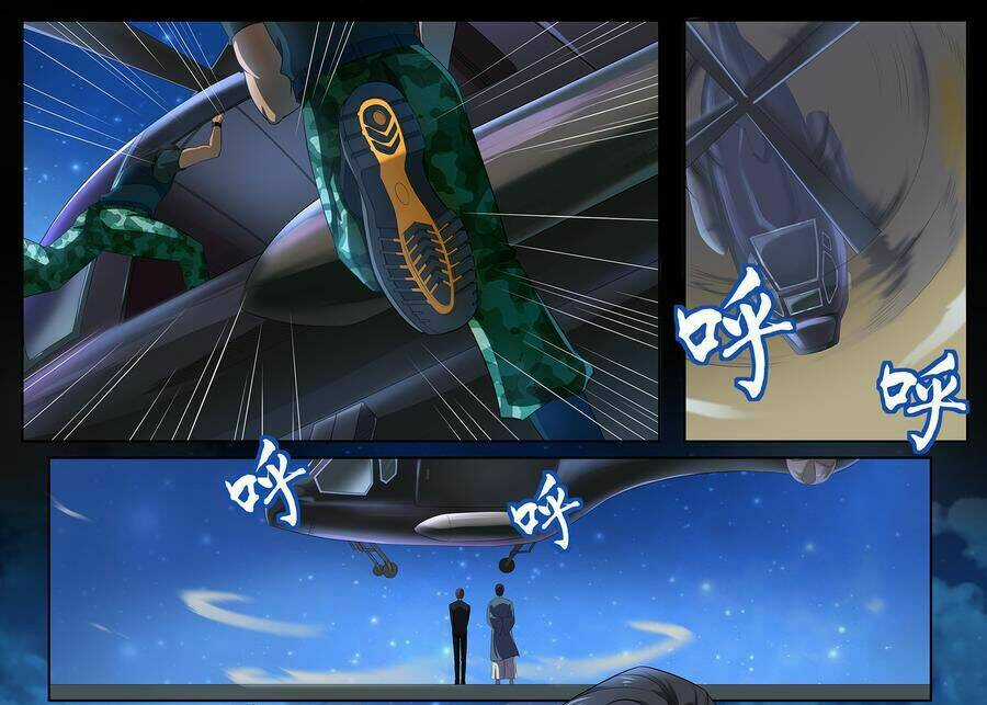 Độ Kiếp Trở Thành Học Sinh Trung Học Chapter 70 trang 26