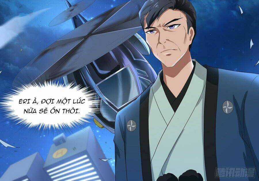 Độ Kiếp Trở Thành Học Sinh Trung Học Chapter 70 trang 27