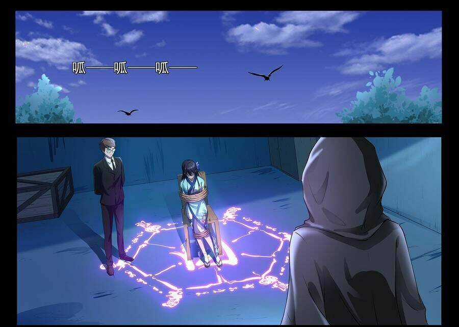 Độ Kiếp Trở Thành Học Sinh Trung Học Chapter 70 trang 28