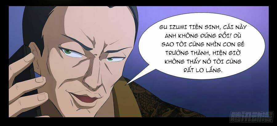 Độ Kiếp Trở Thành Học Sinh Trung Học Chapter 70 trang 3