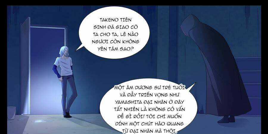 Độ Kiếp Trở Thành Học Sinh Trung Học Chapter 70 trang 30