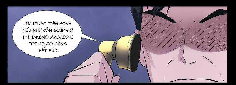 Độ Kiếp Trở Thành Học Sinh Trung Học Chapter 70 trang 4