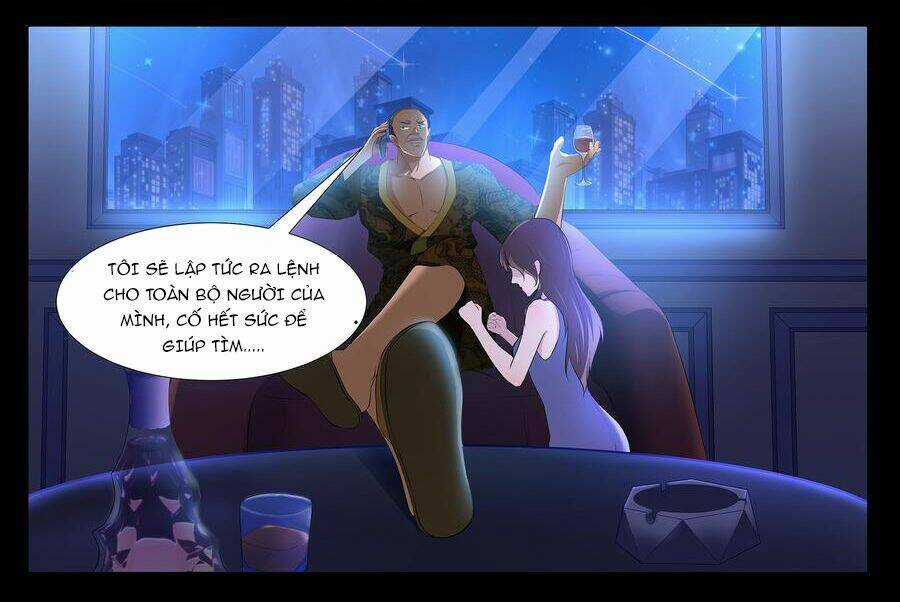 Độ Kiếp Trở Thành Học Sinh Trung Học Chapter 70 trang 5