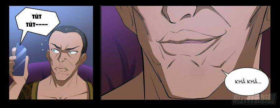 Độ Kiếp Trở Thành Học Sinh Trung Học Chapter 70 trang 6