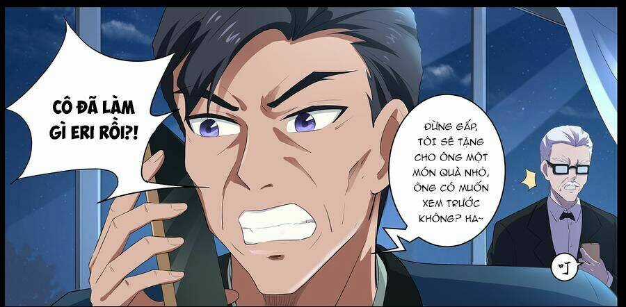 Độ Kiếp Trở Thành Học Sinh Trung Học Chapter 71 trang 19