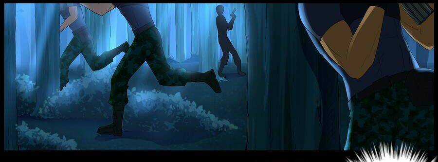 Độ Kiếp Trở Thành Học Sinh Trung Học Chapter 71 trang 2