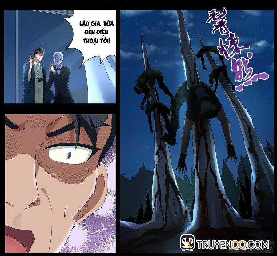 Độ Kiếp Trở Thành Học Sinh Trung Học Chapter 71 trang 20