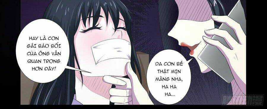 Độ Kiếp Trở Thành Học Sinh Trung Học Chapter 71 trang 22