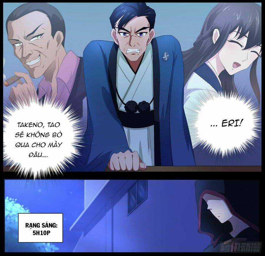 Độ Kiếp Trở Thành Học Sinh Trung Học Chapter 71 trang 26