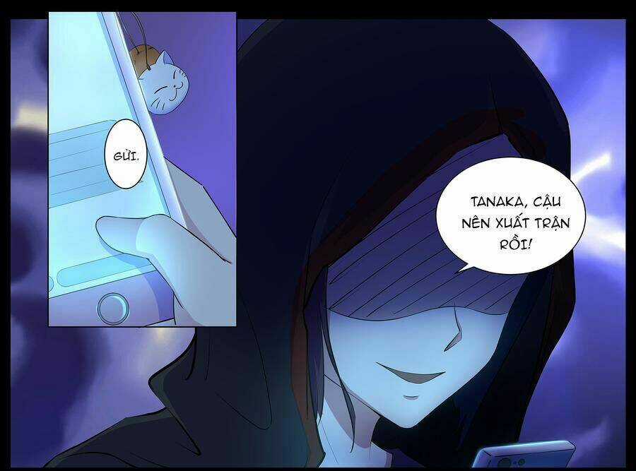 Độ Kiếp Trở Thành Học Sinh Trung Học Chapter 71 trang 27