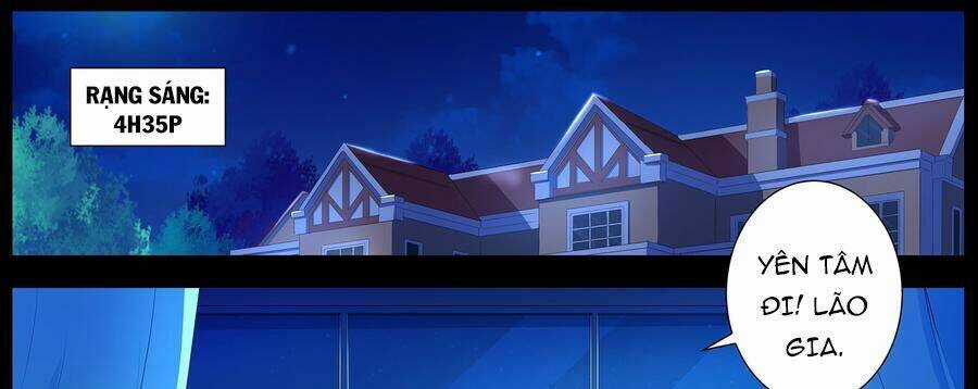 Độ Kiếp Trở Thành Học Sinh Trung Học Chapter 71 trang 4