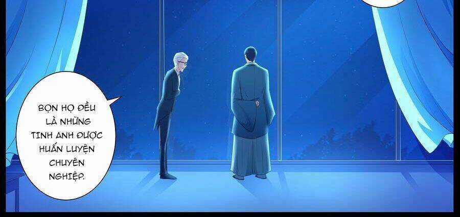 Độ Kiếp Trở Thành Học Sinh Trung Học Chapter 71 trang 5