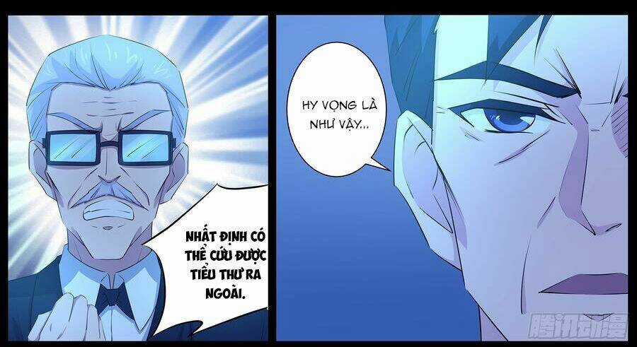 Độ Kiếp Trở Thành Học Sinh Trung Học Chapter 71 trang 6