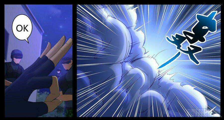 Độ Kiếp Trở Thành Học Sinh Trung Học Chapter 71 trang 9