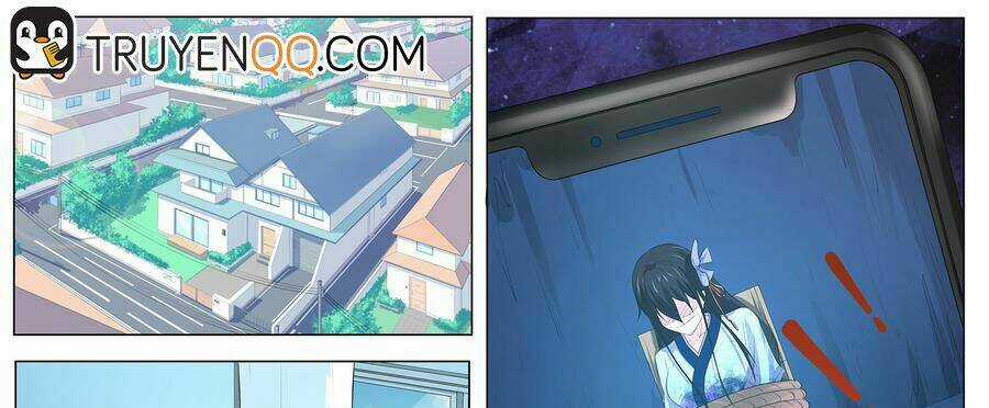 Độ Kiếp Trở Thành Học Sinh Trung Học Chapter 72 trang 2