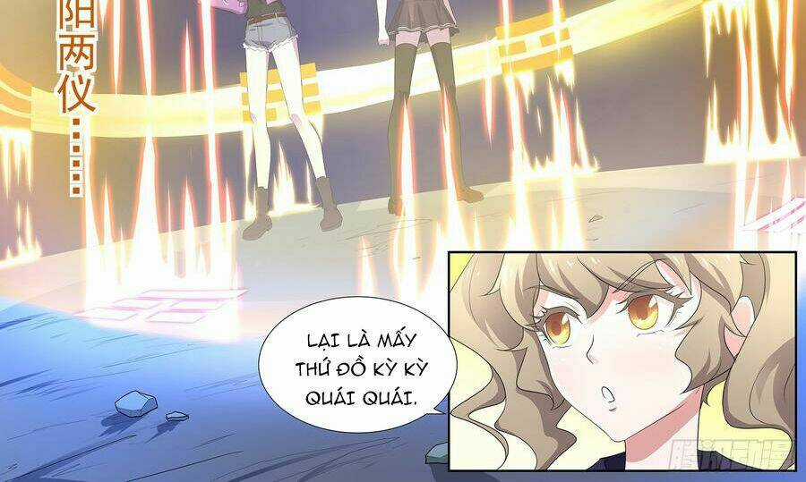 Độ Kiếp Trở Thành Học Sinh Trung Học Chapter 72 trang 24