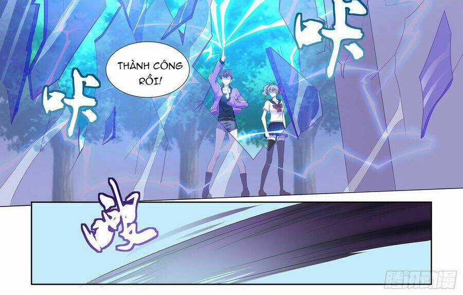 Độ Kiếp Trở Thành Học Sinh Trung Học Chapter 72 trang 28