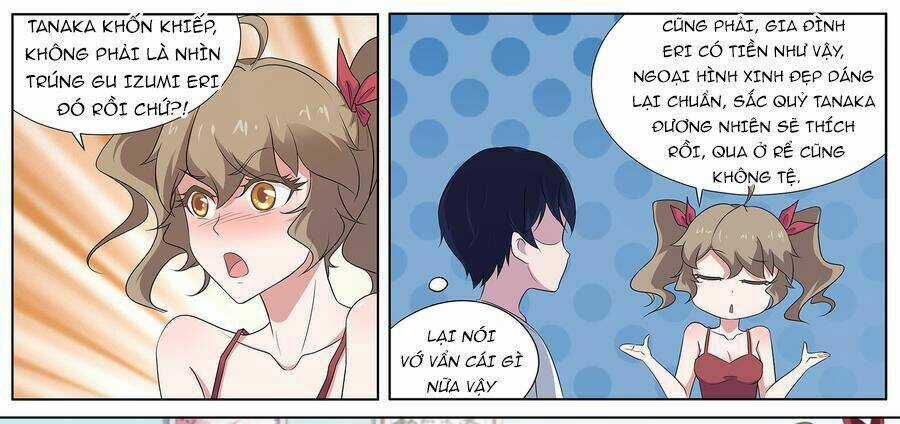 Độ Kiếp Trở Thành Học Sinh Trung Học Chapter 72 trang 5