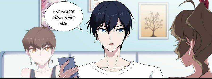 Độ Kiếp Trở Thành Học Sinh Trung Học Chapter 72 trang 6