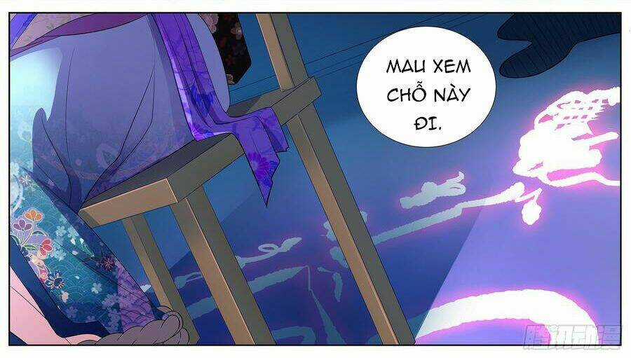 Độ Kiếp Trở Thành Học Sinh Trung Học Chapter 72 trang 7